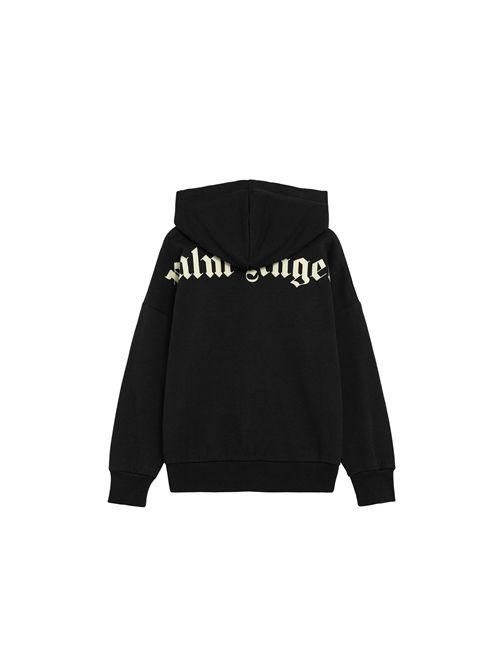 Felpa, bambino, logata. PALM ANGELS | F6PAJBZH015110